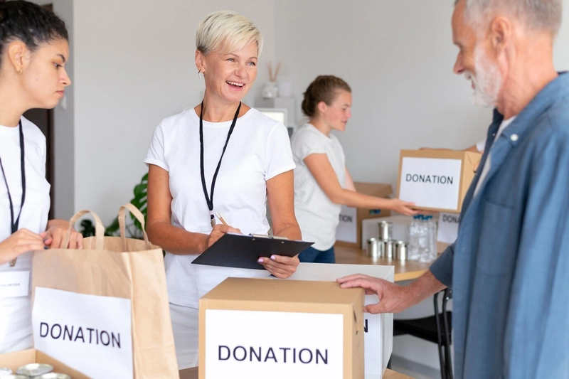 AI Donor Management Software: Enhancing Fundraising for Maximum Impact