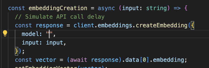 Speakeasy SDK issues