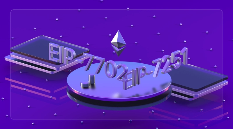 Ethereum’s Pectra Upgrade on Sepolia Testnet, Candide Labs’ InstaGas, Echooo’s Abstracted Competition, and Etherspot’s X Space