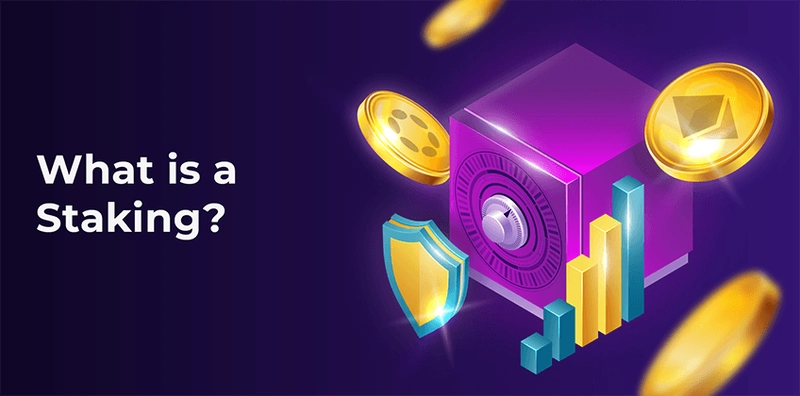 Exploring Passive Income with Crypto Staking and Lending: A Growing Trend