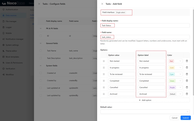 [Tutorial] Chapter 4: Task and Comment Plugins