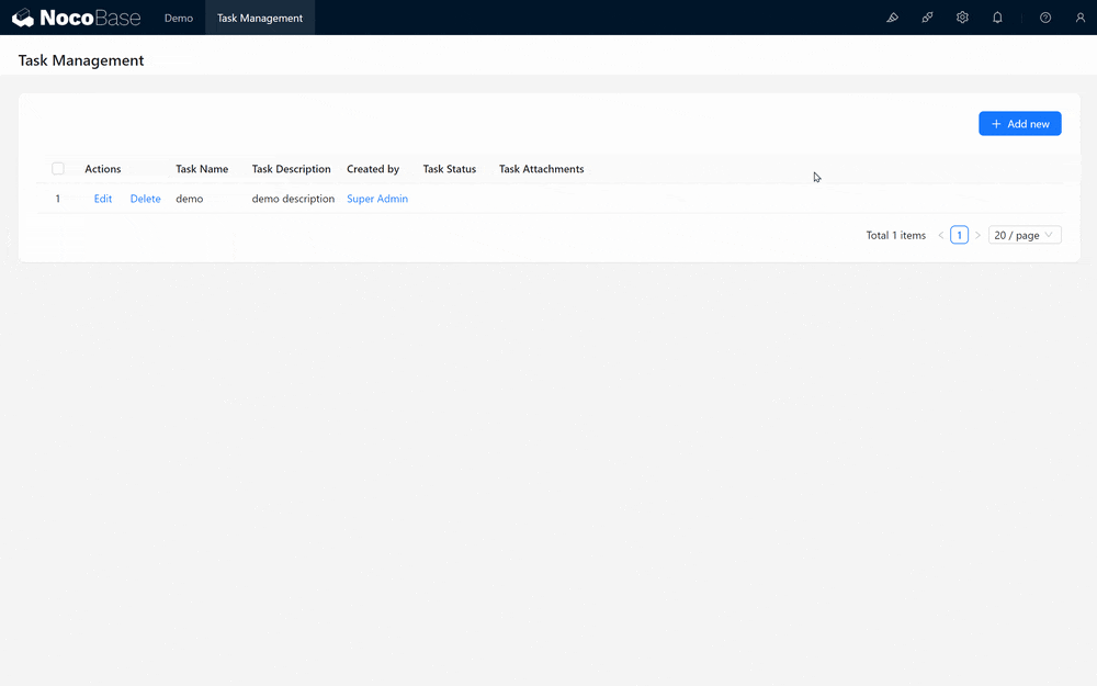 Create Comments List Block
