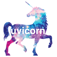 uvicorn-logo