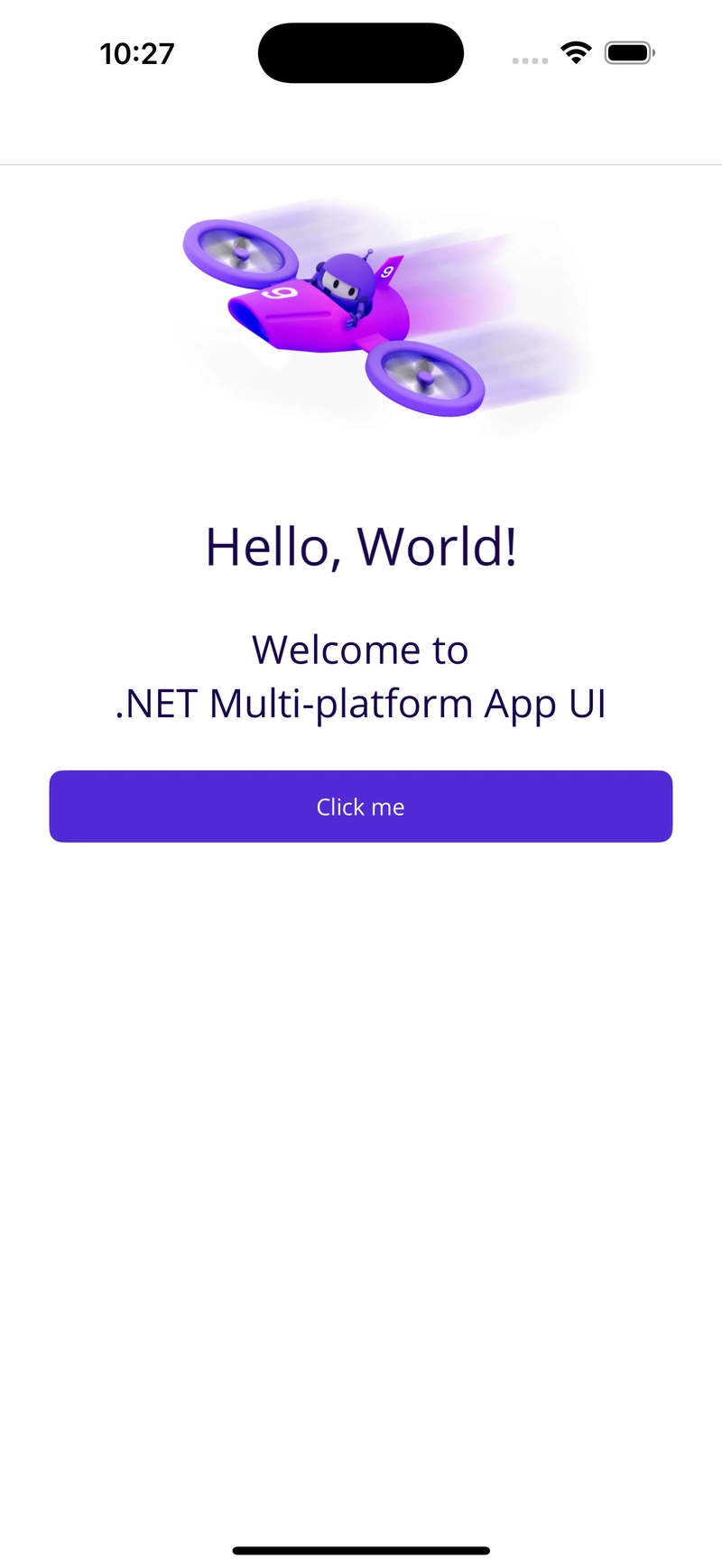 Customizing the Tab Bar in .NET MAUI: A Step-by-Step Guide to Painting and Styling