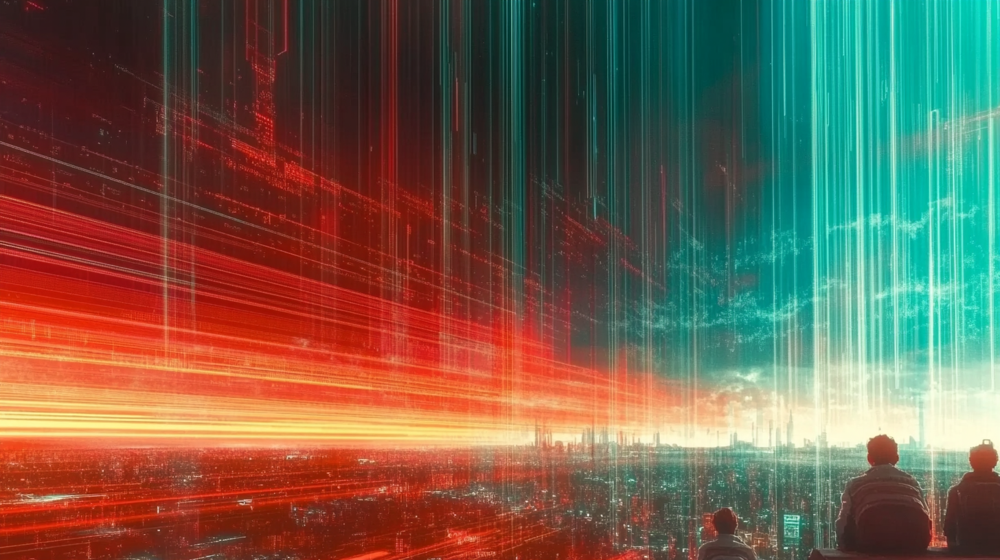 Beyond Generative AI