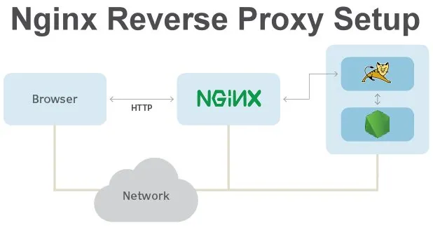 Nginx Reverse Proxy