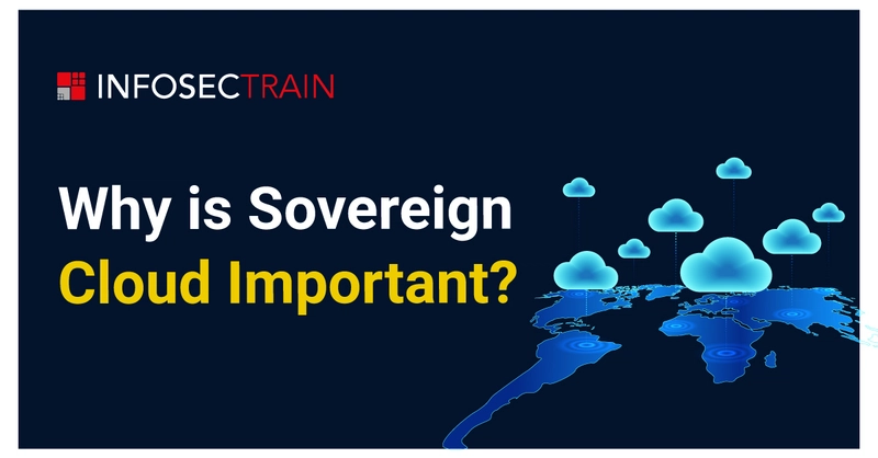 Why is Sovereign Cloud Important?