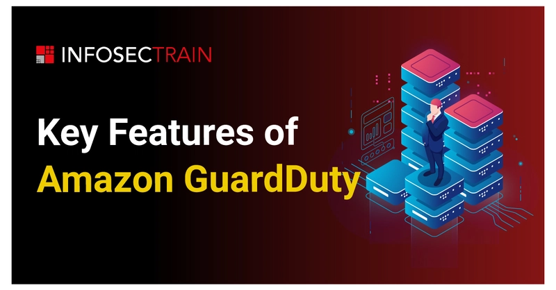 Key Features of Amazon GuardDuty