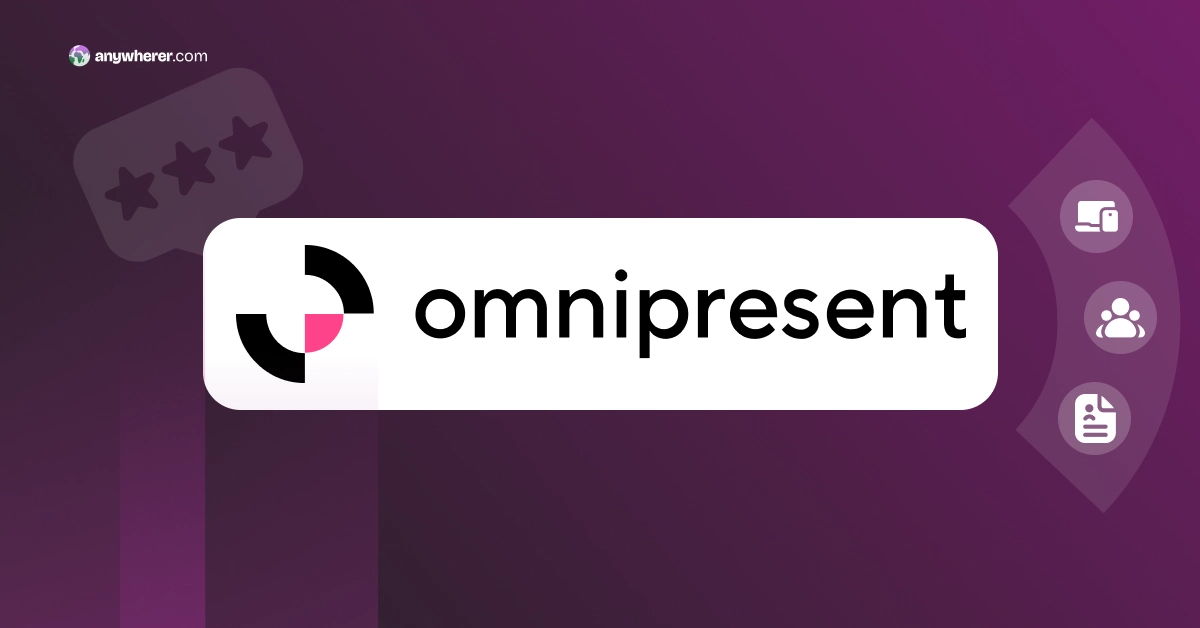 omnipresent peo services