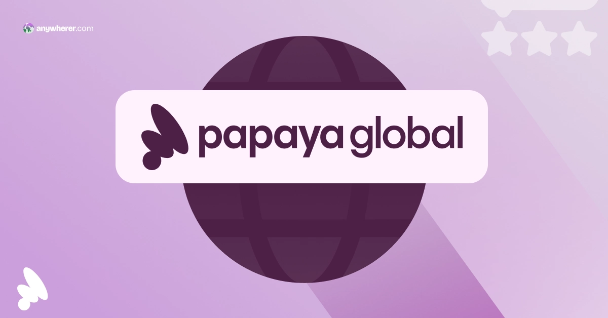 papaya global peo services