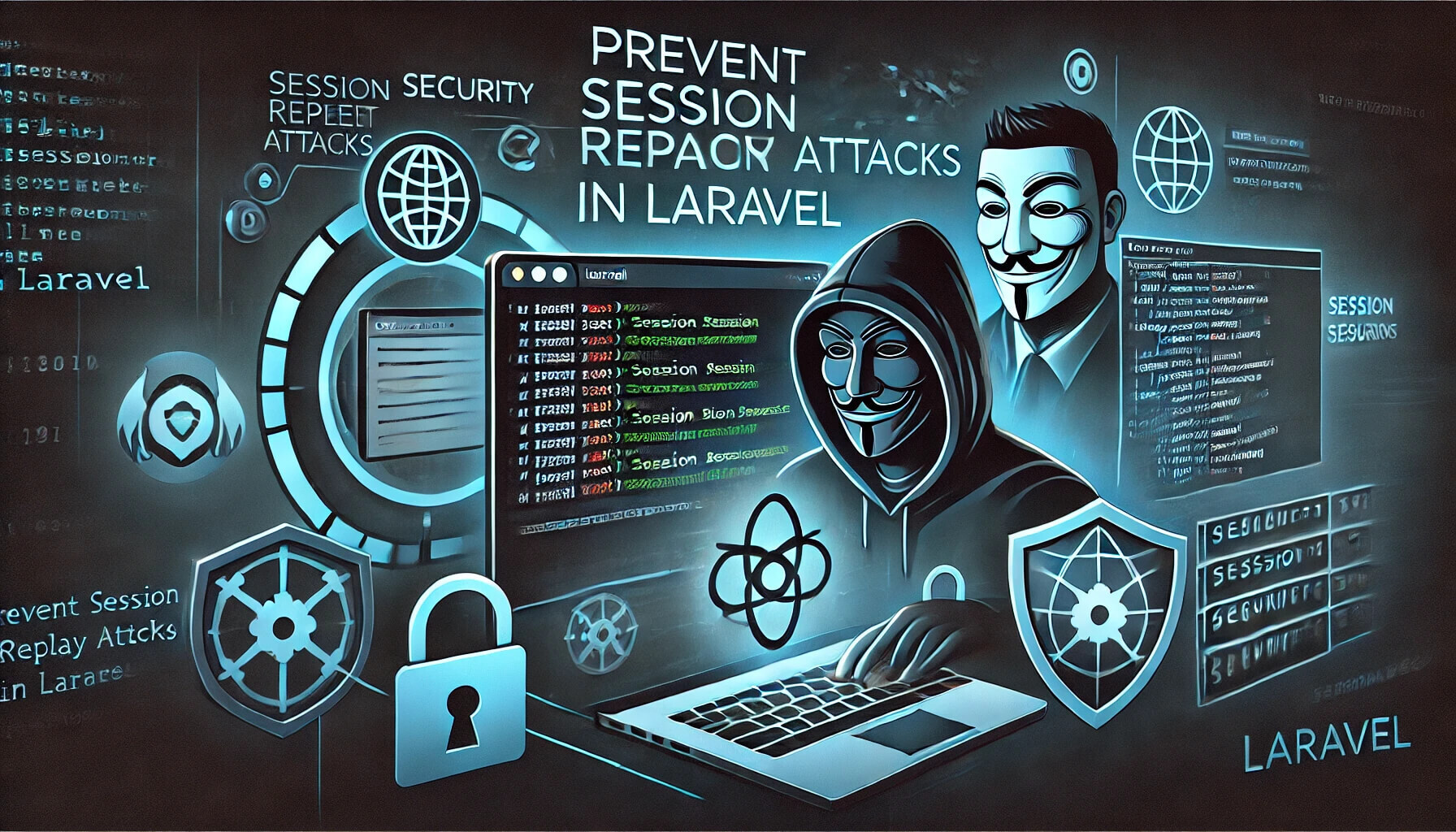 Prevent Session Replay Attacks in Laravel: A Complete Guide