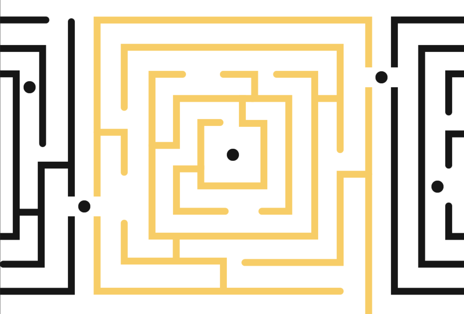 Migration Maze
