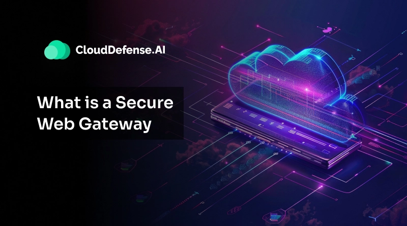 What is a Secure Web Gateway (SWG)?