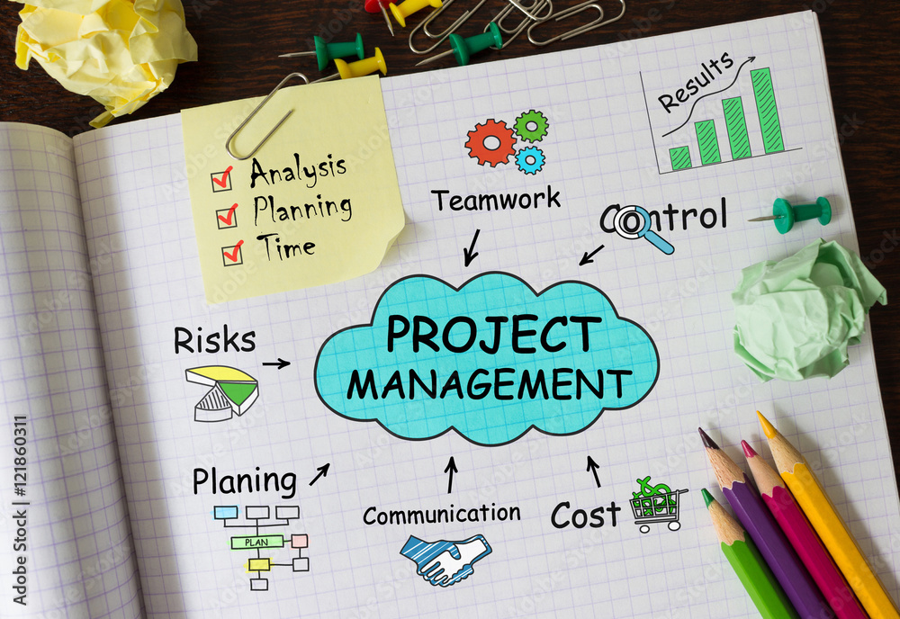 project management
