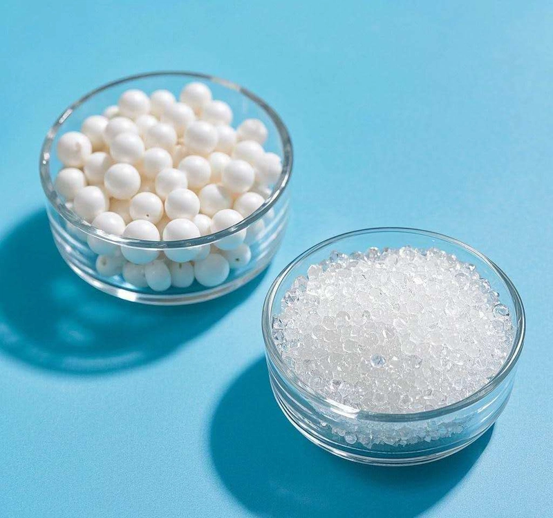 Ceramic Sandblasting Beads vs. Plastic Sandblasting Beads