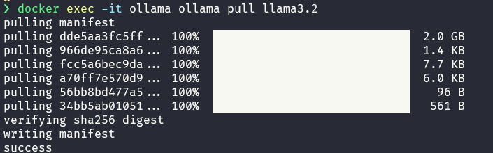 Running Ollama on Docker: A Quick Guide