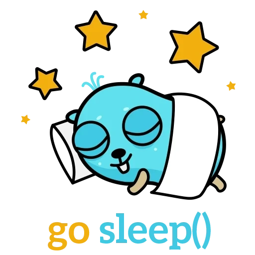😴 Go Code You Can Trust: Sleep Well After You Commit
