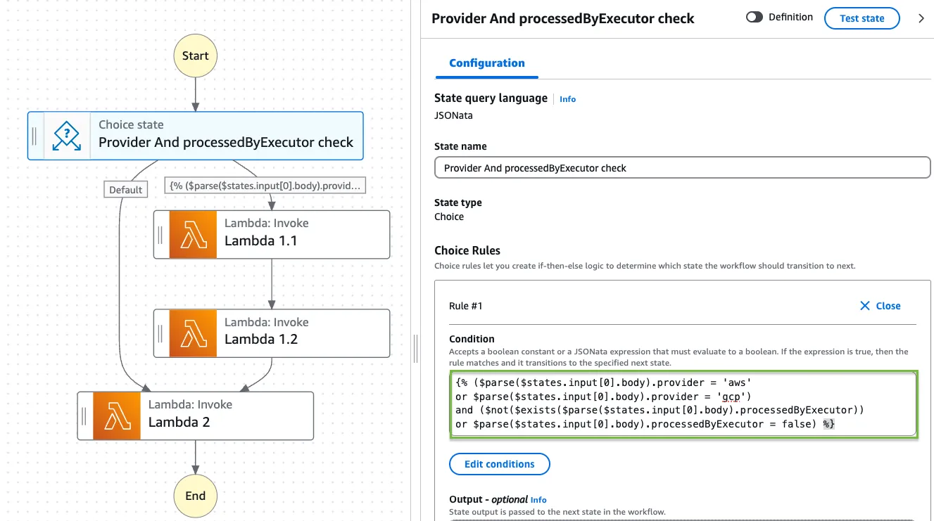 AWS Setup