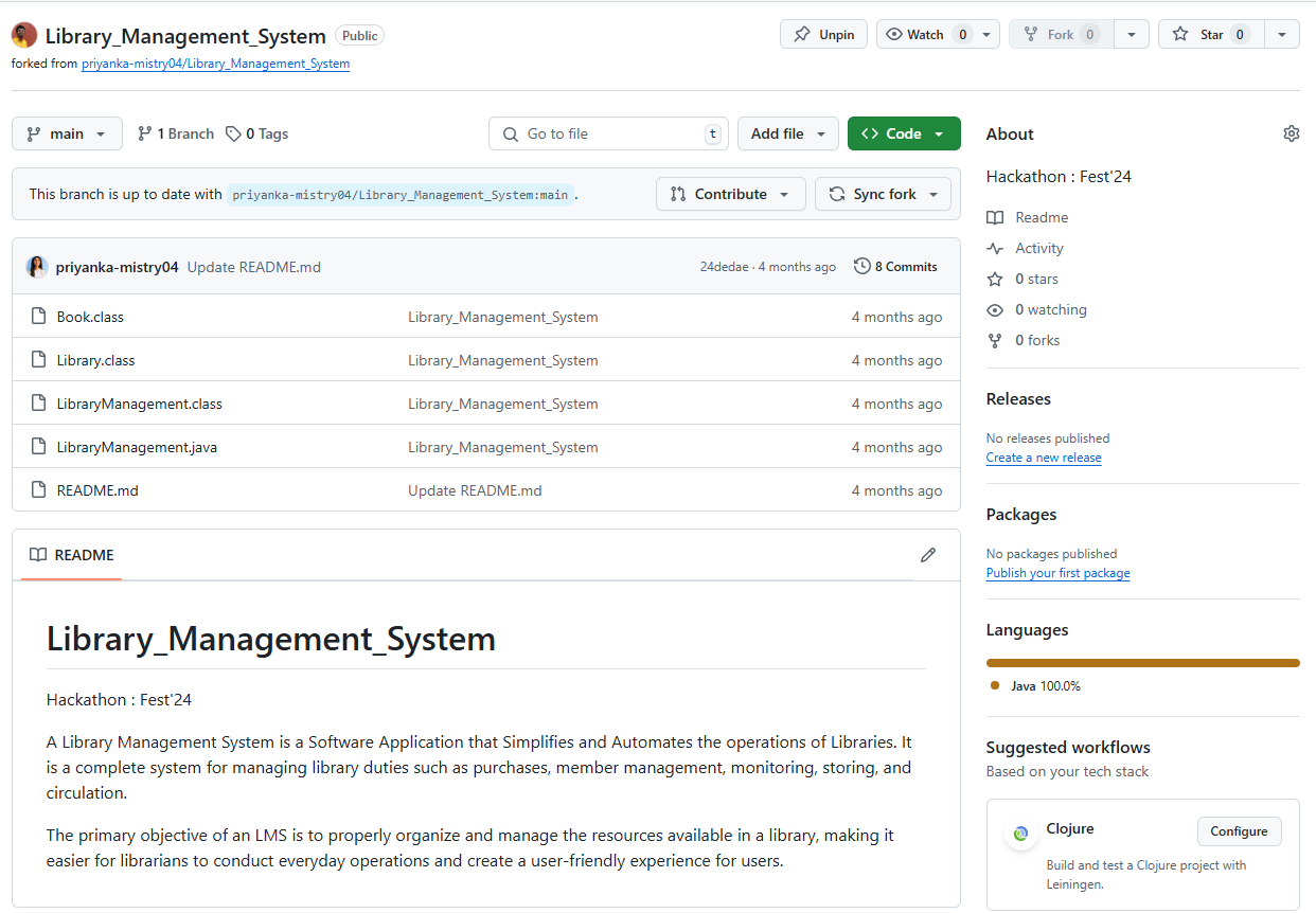 GITHUB REPO