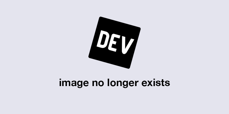Image no longer exists placeholder