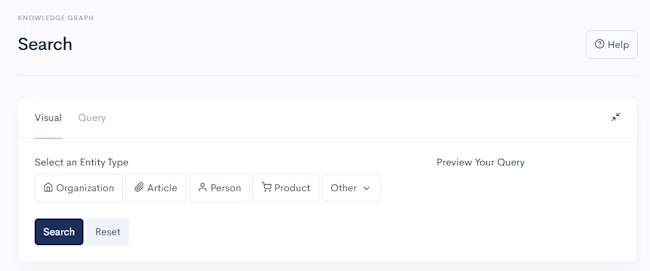 Automating and Responding to Sentiment Analysis with Diffbot's Knowledge Graph