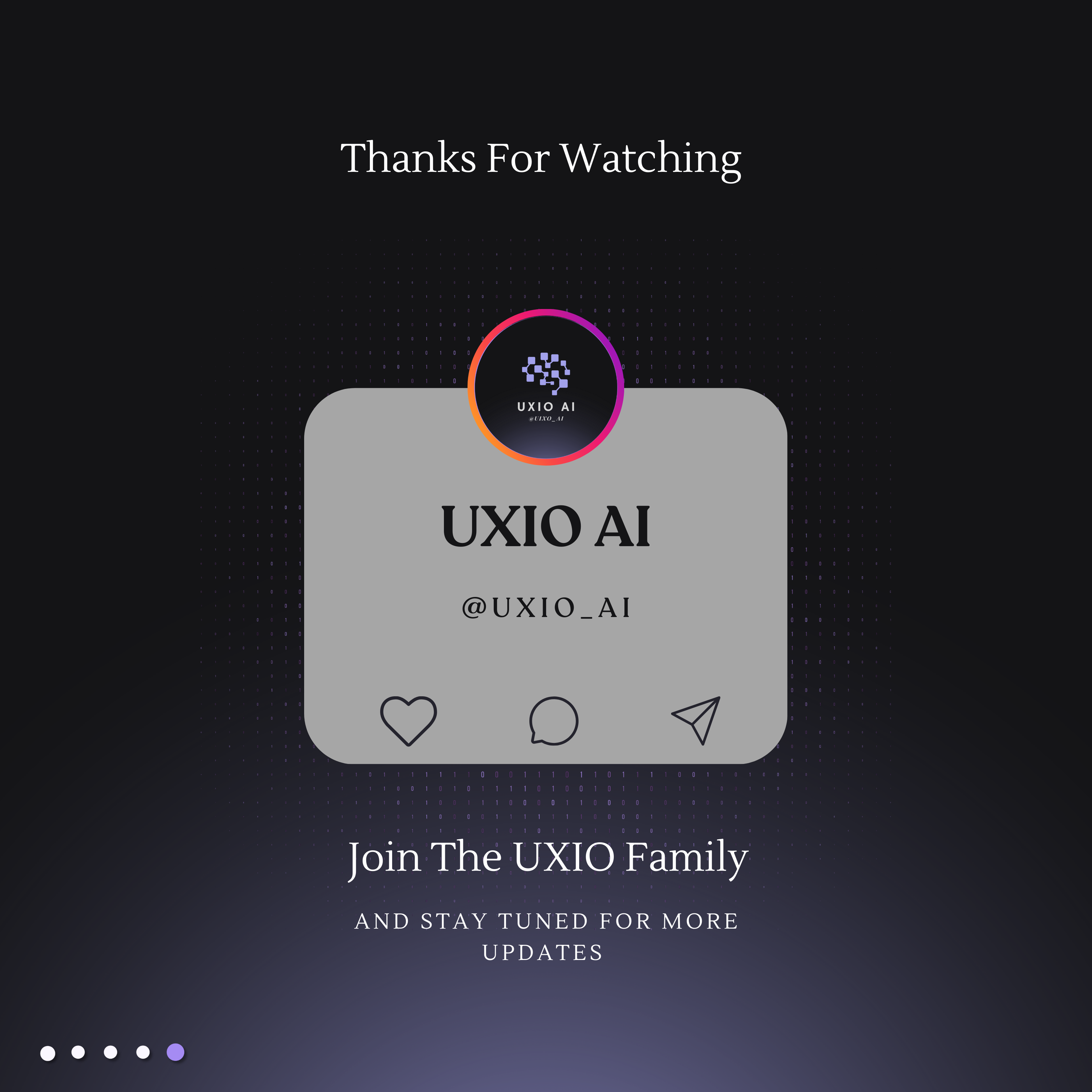 UXIO