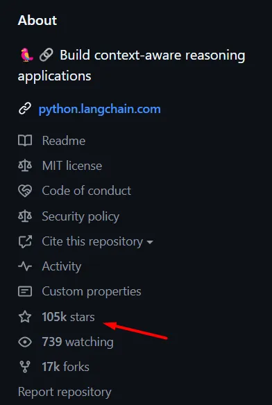 Build context-aware reasoning applications!