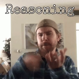 reasoning
