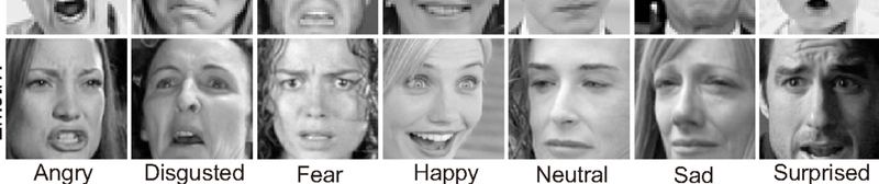Building a Music Recommendation System using Emotion Detection