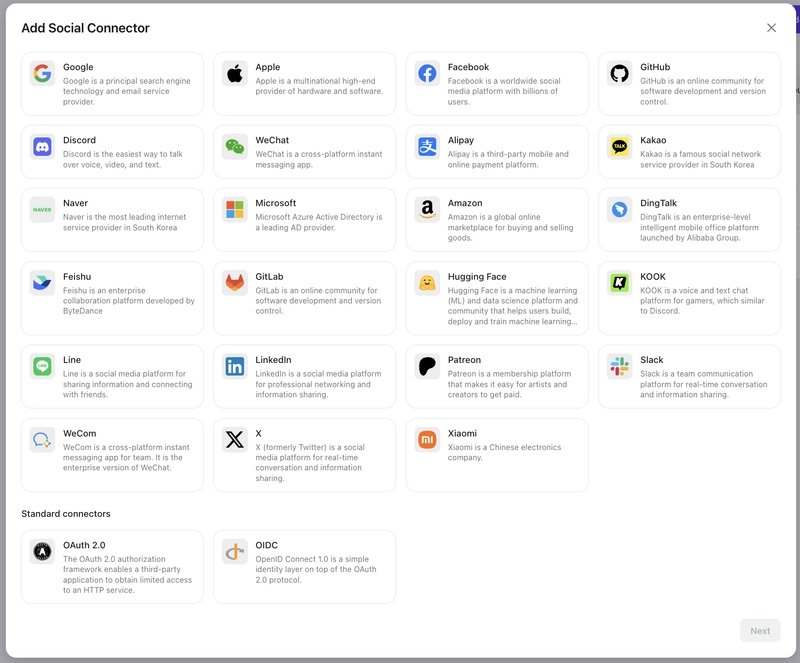 What makes a good identity and access management solution
