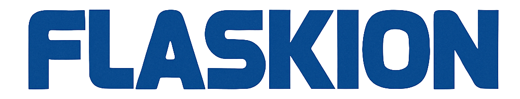 flaskion logo