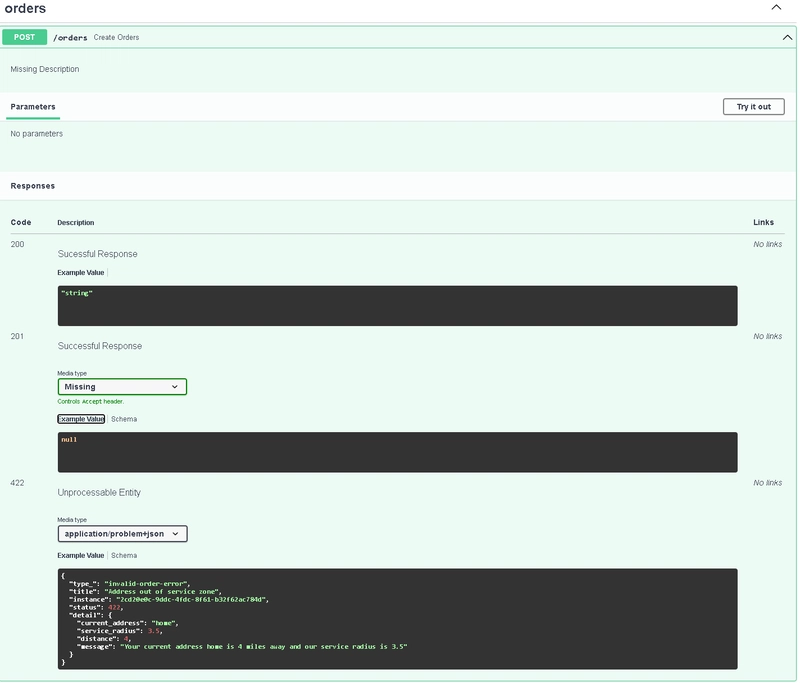 You're Using HTTP Status Codes Wrong — Here's the solution