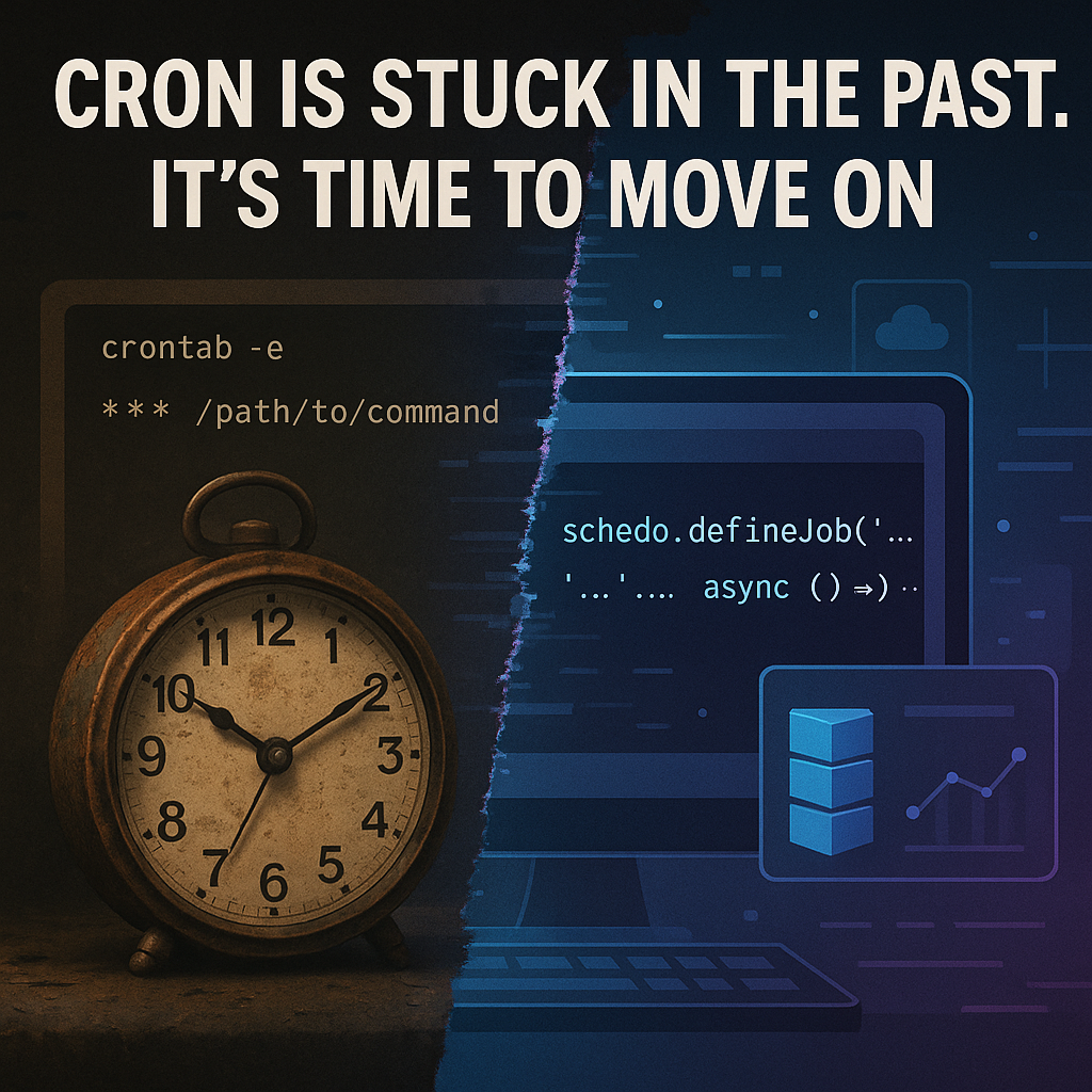 Cron JOBS