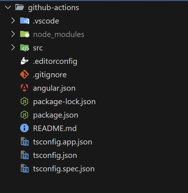 Building a CI/CD Pipeline Using GitHub Actions for Deployment to Vercel
