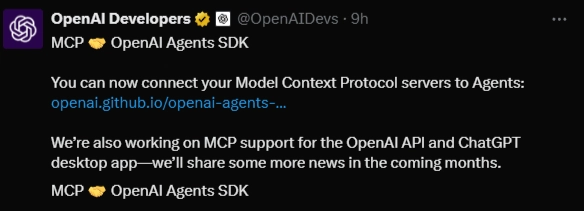 🚀 OpenAI Agents SDK: A Step-by-Step Guide to Building Real-World MCP Agents with Composio