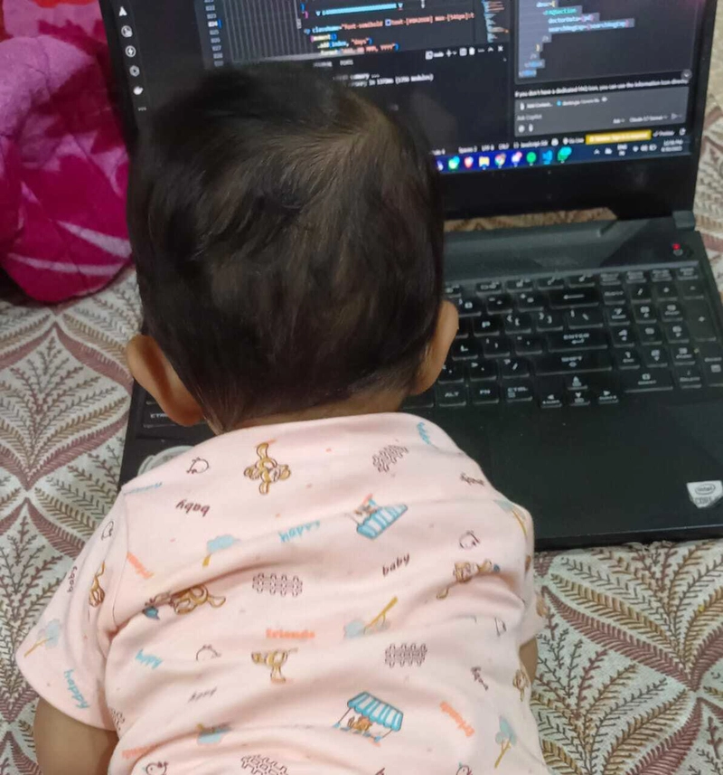 Understanding Child Processes in Node.js Through the Eyes of a Toddler