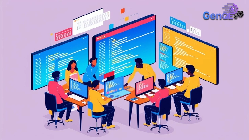 Building Quality In: Why Software Testing Starts at Day One 🏗️