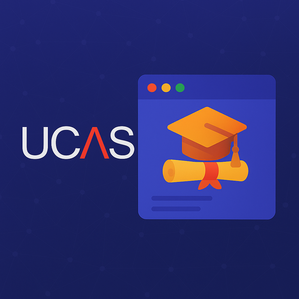UCAS Clearing