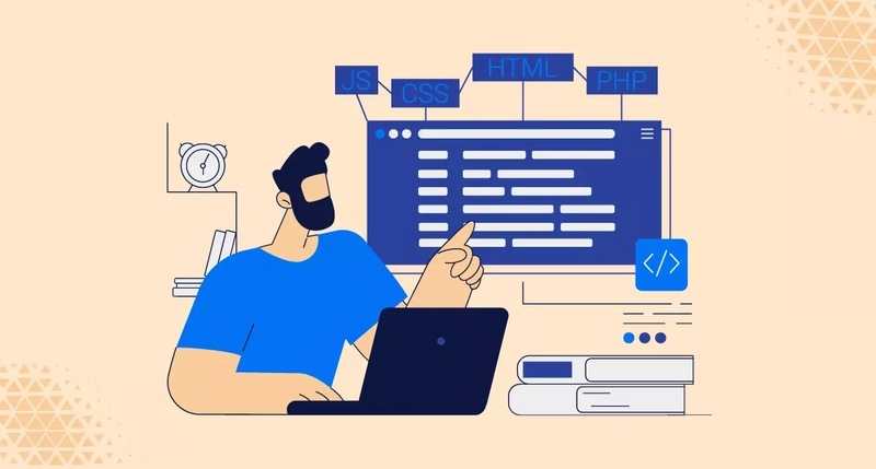 🧱 What Technical Skills Are Needed to Become a Blockchain Developer?