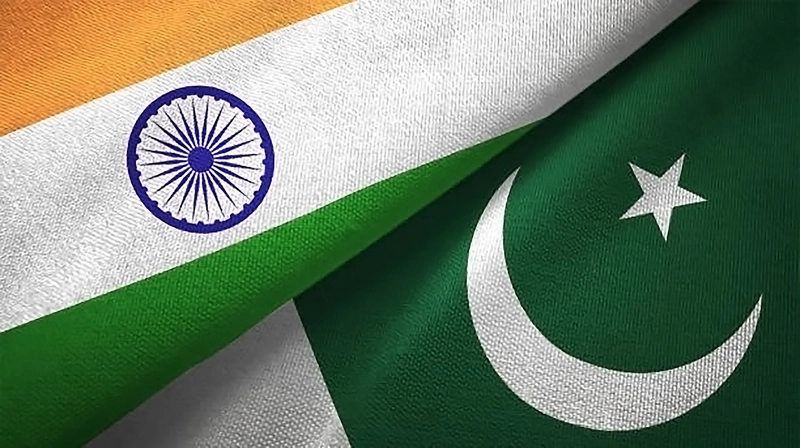 India VS Pakistan: Comparing Tech Advancement