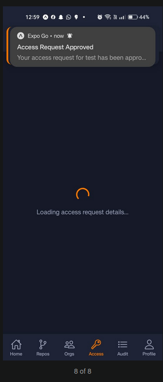 Push Notification