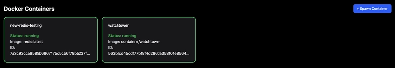 DockerSensei - Master Your Containers
