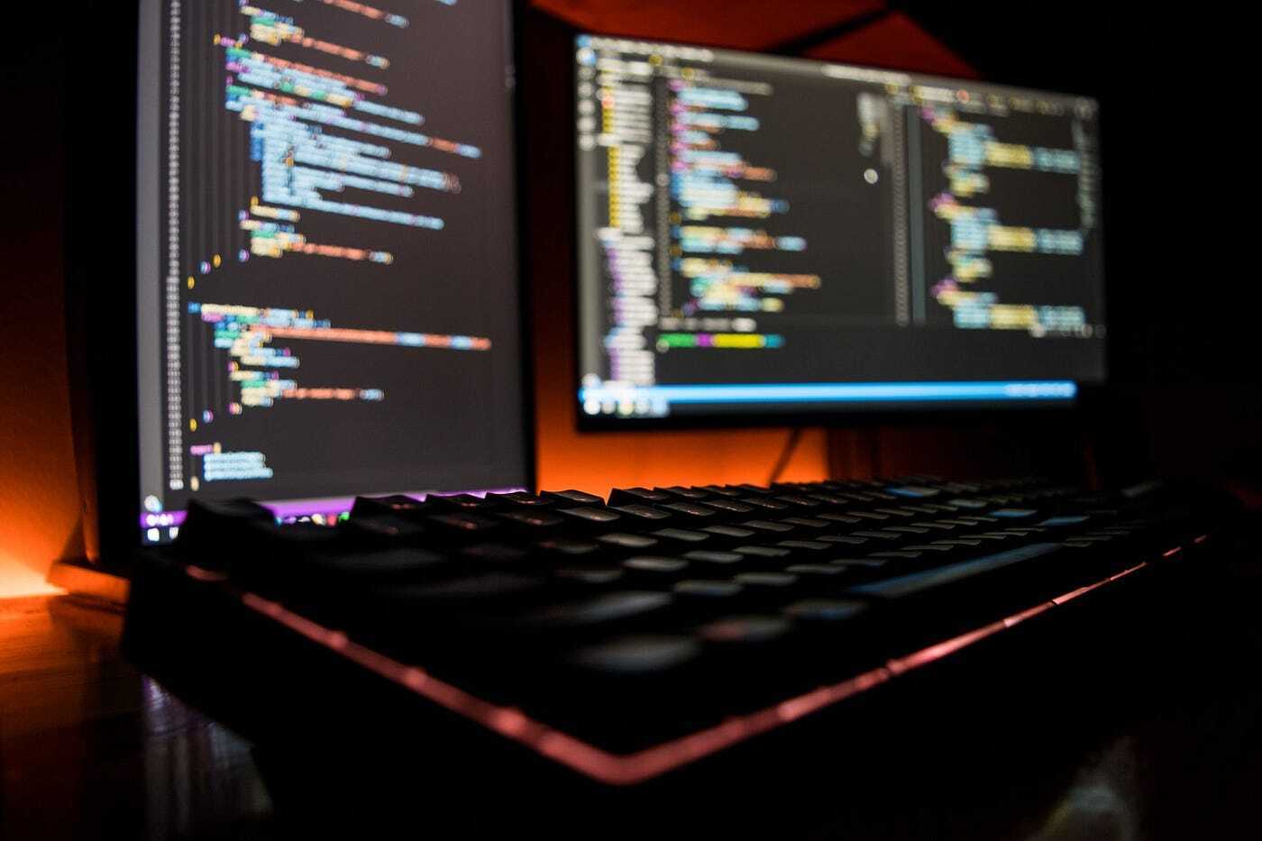 Setup personalizado com i3wm