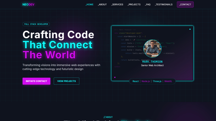 Neodev