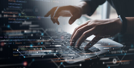 The Future of App Development: Is No-Code Really Replacing Developers?