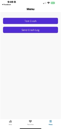 Local Crash Logging in .NET MAUI mobile apps