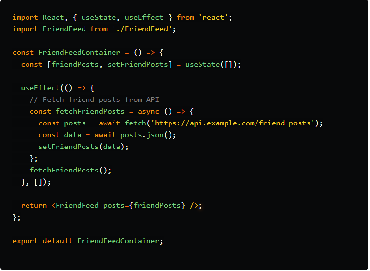 React Design Patterns & Best Practices