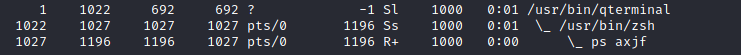 TryHackMe: Jr Penetration Tester Notes