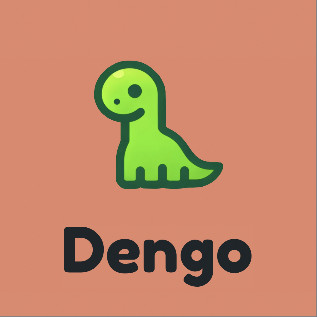 Dengo - MongoDB API for Deno KV