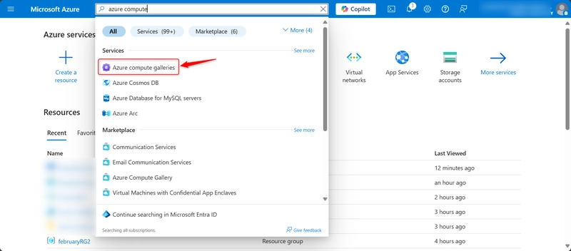 All about the "Capture" button on a Virtual Machine Interface in Azure.